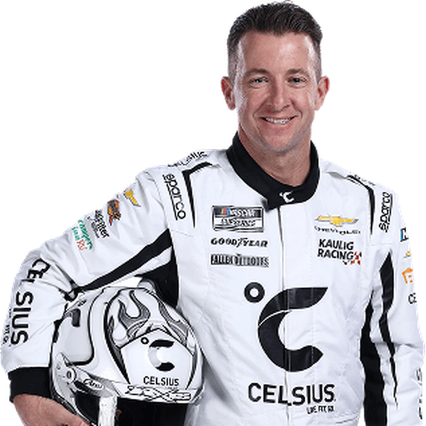 AJ Allmendinger