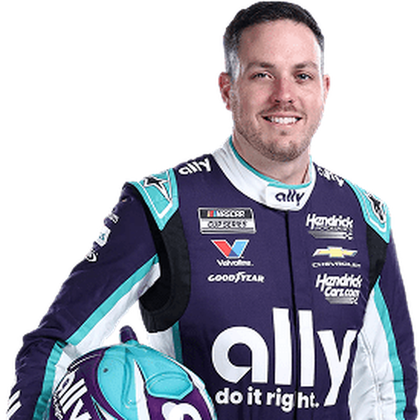 Alex Bowman