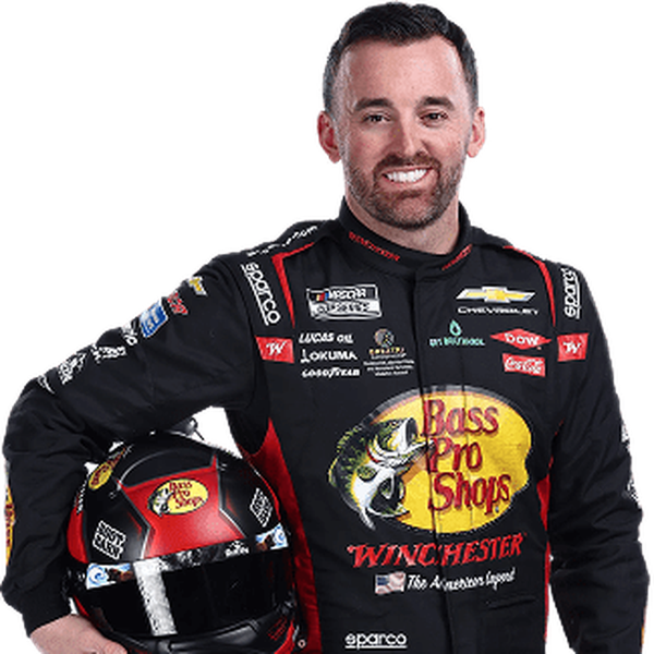 Austin Dillon