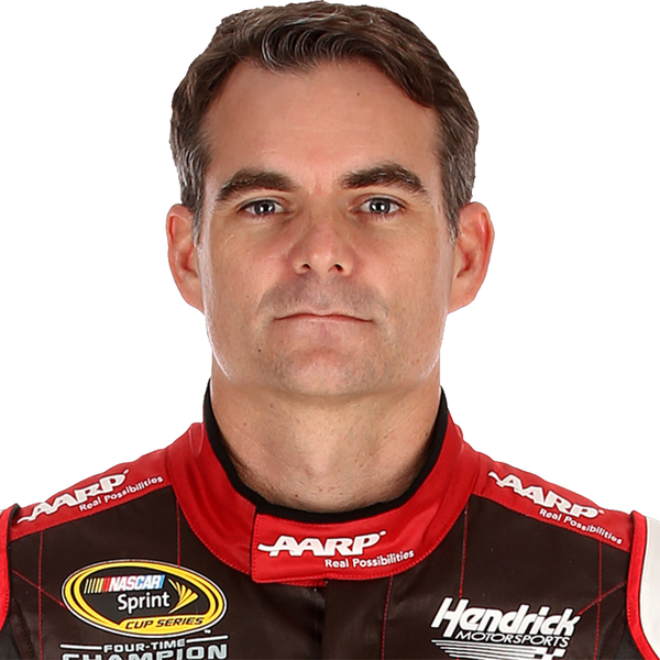 Jeff Gordon