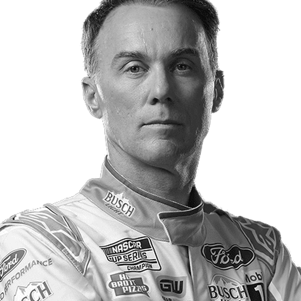 Kevin Harvick