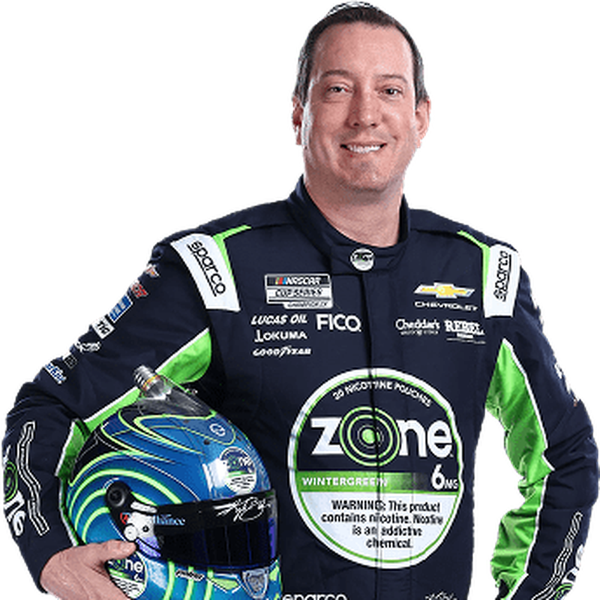 Kyle Busch