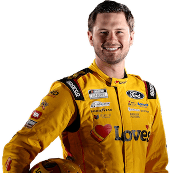 Todd Gilliland