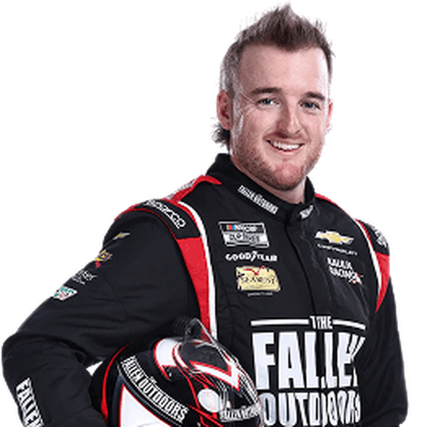Ty Dillon