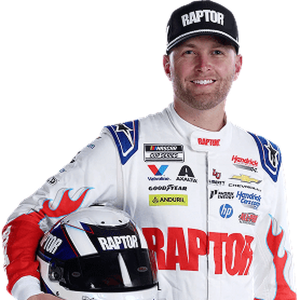 William Byron