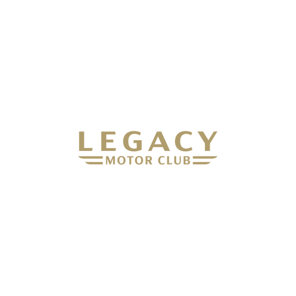 Legacy Motor Club