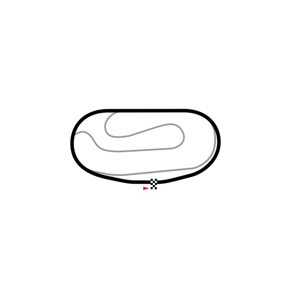 Rockingham Speedway