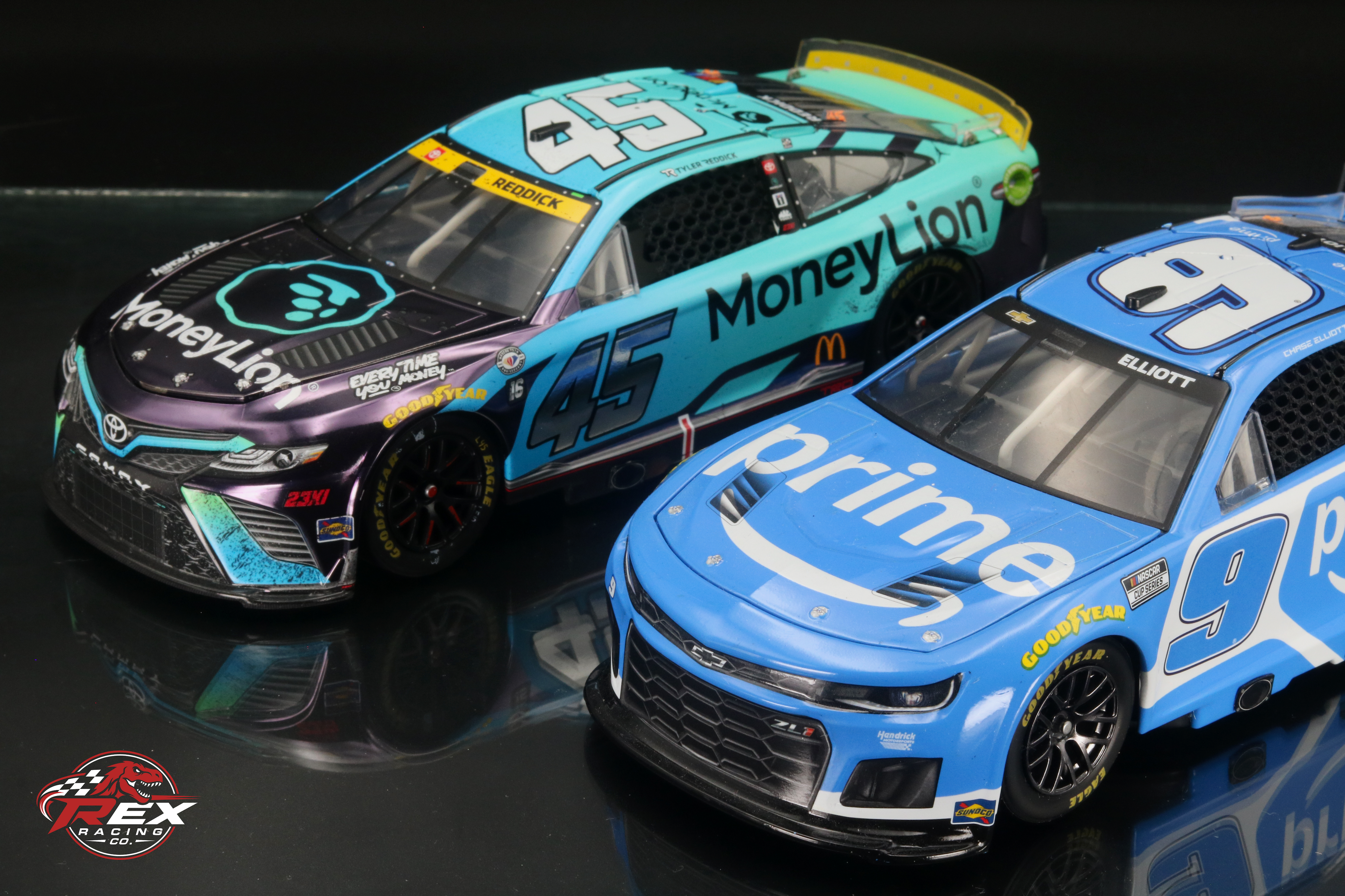 New Collector Guide: Modern Nascar Diecast Types Explained