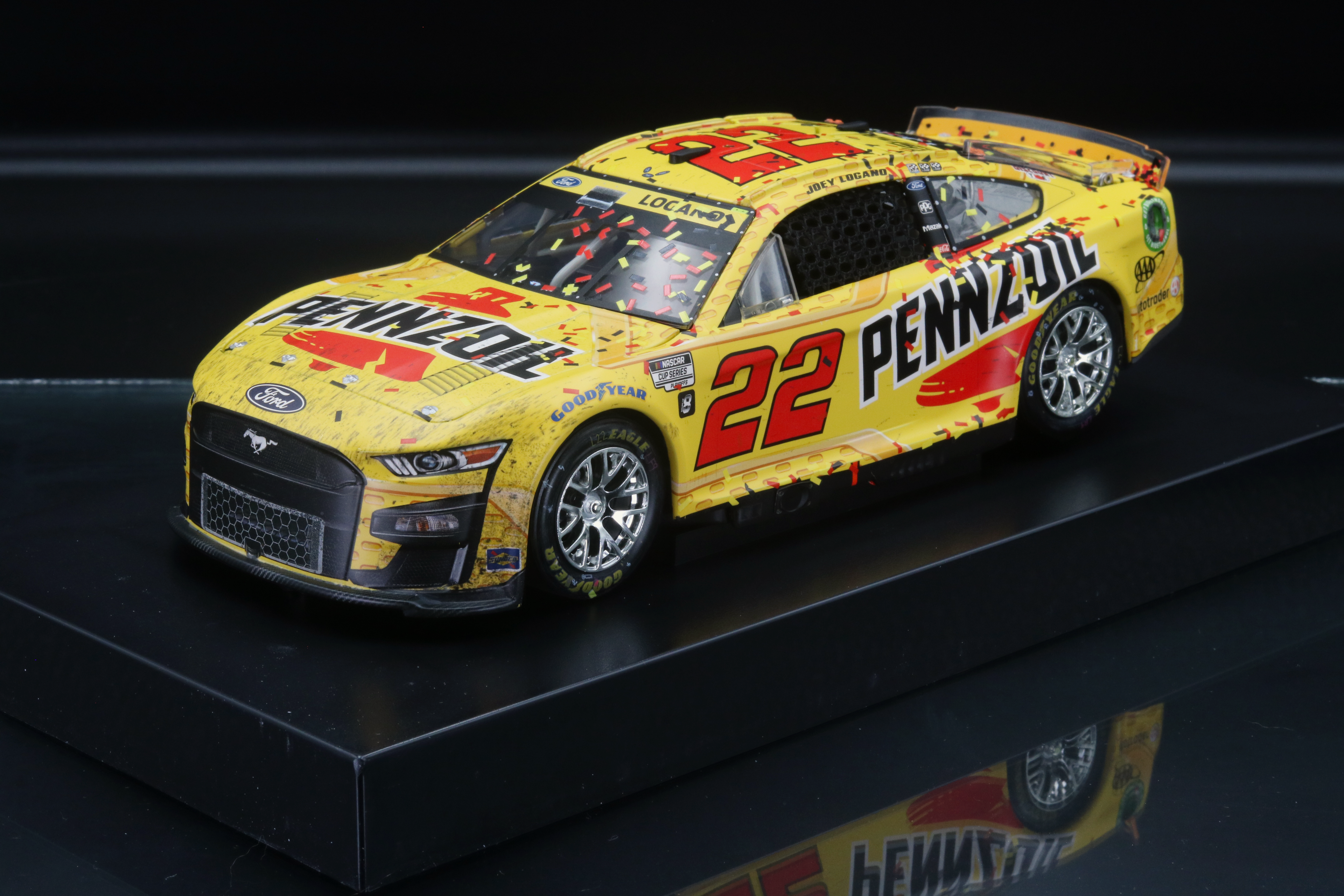 Why Your Diecast Takes 9 Months: A Guide to NASCAR Diecast Pre-Orders