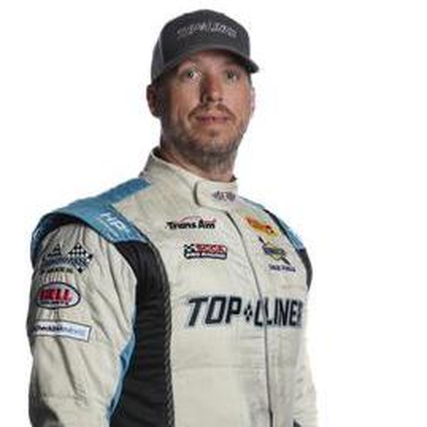 Adam Andretti