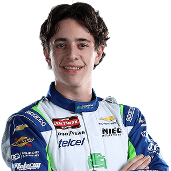 Andrés Pérez De Lara