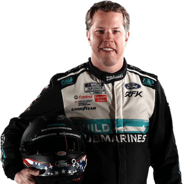 Brad Keselowski