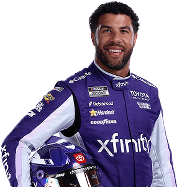 Bubba Wallace