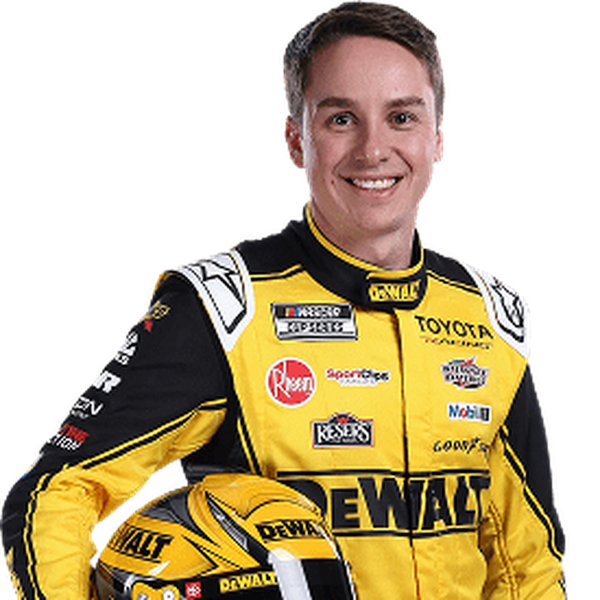 Christopher Bell