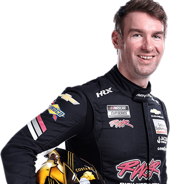 Cody Ware