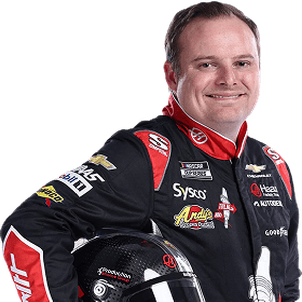 Cole Custer