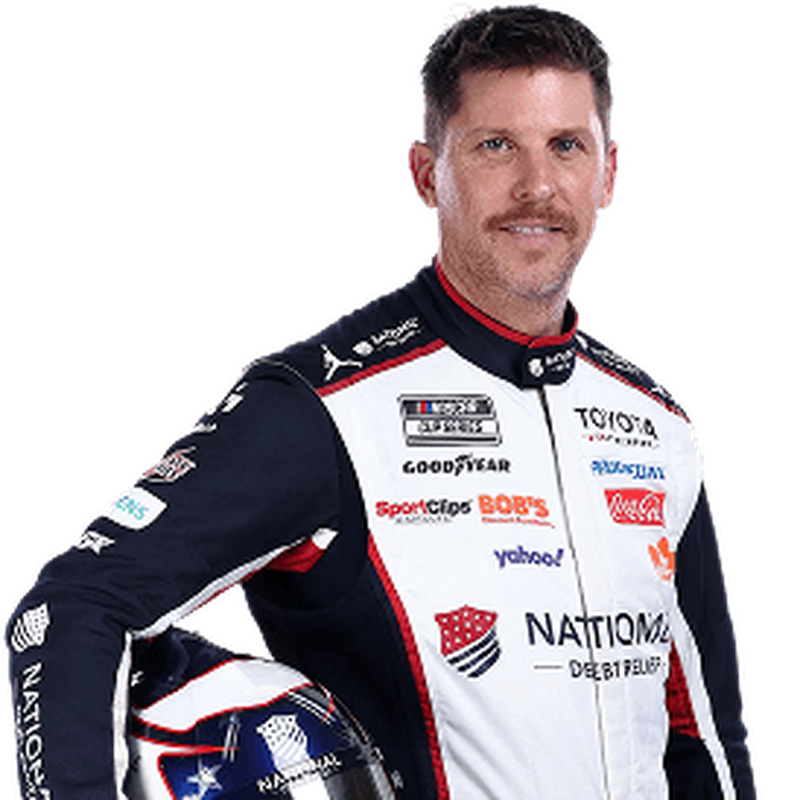denny-hamlin headshot