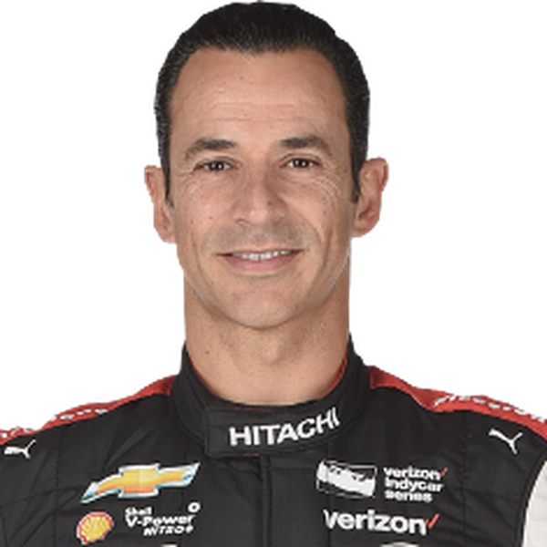 Helio Castroneves