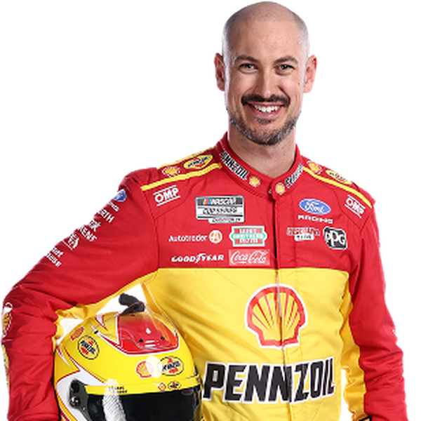 Joey Logano