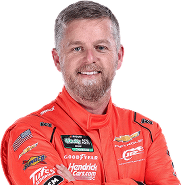 Justin Allgaier