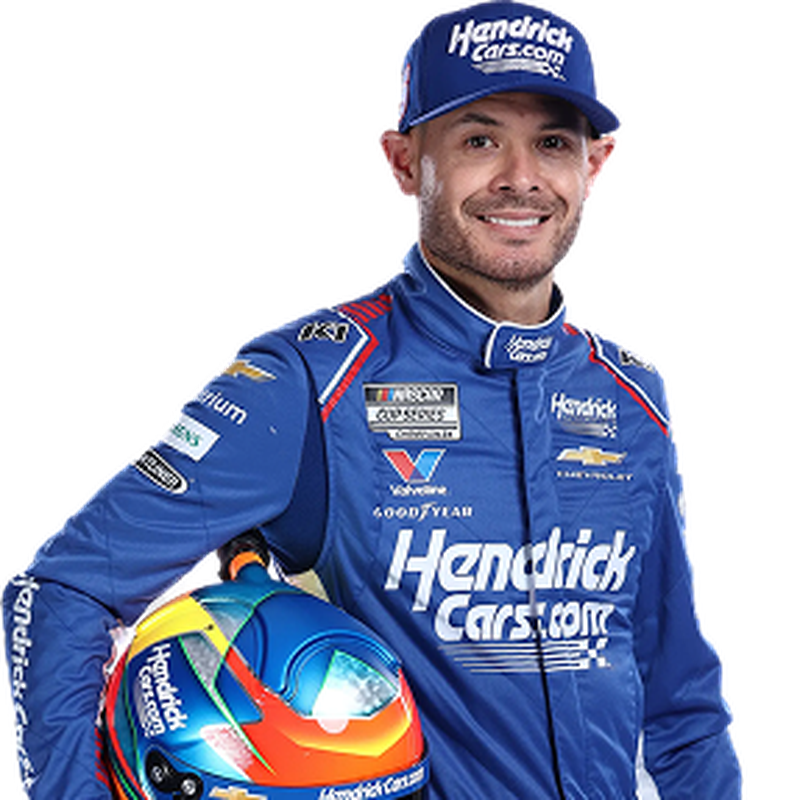 kyle-larson headshot