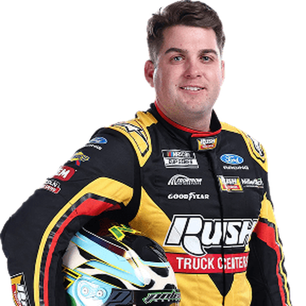 Noah Gragson