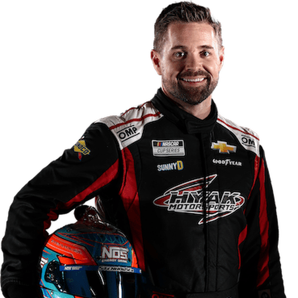 Ricky Stenhouse Jr.