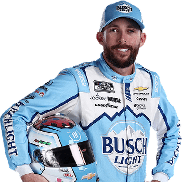 Ross Chastain