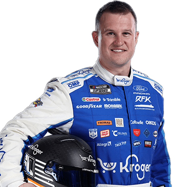 Ryan Preece