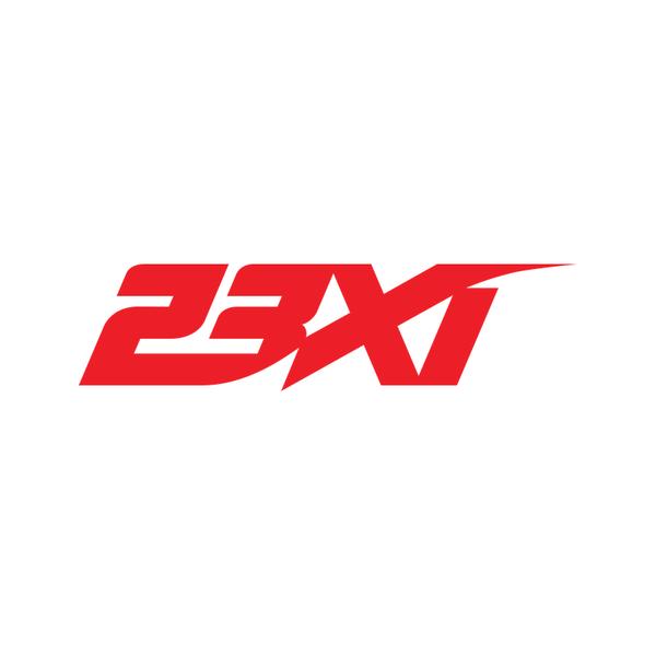 23XI Racing