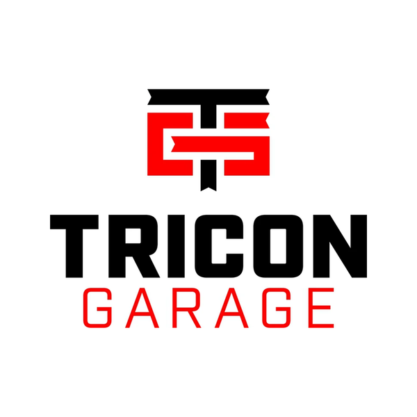 Tricon Garage