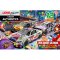 2026 Lionel Racing 12 Days of Diecast Advent Calendar 1:64