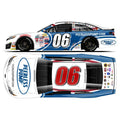 Brayton Laster 2025 Peerless Pump 1:64 Diecast