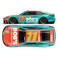 Denny Hamlin 2026 Bob's Discount Furniture 1:24 Diecast