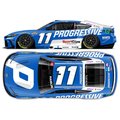 Denny Hamlin 2026 Progressive Insurance 1:24 Diecast