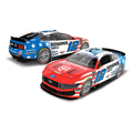 Ryan Blaney 2026 Body Armor Patriotic 1:24 Diecast