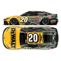 Christopher Bell 2026 DeWalt / Interstate Batteries 1:64 Diecast