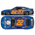 Joey Logano 2026 Autotrader 1:64 Diecast