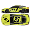Bubba Wallace 2026 Robinhood 1:24 Diecast