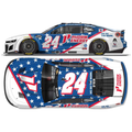 William Byron 2026 Phorm Energy 1:64 Diecast