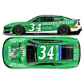 Todd Gilliland 2026 Grillo's Pickles 1:64 Diecast