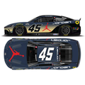 Tyler Reddick 2026 Jordan Brand Phoenix 1:24 Diecast