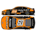 Ryan Preece 2026 Body Guard 1:64 Diecast