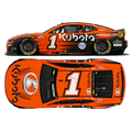 Ross Chastain 2026 Kubota 1:24 Diecast