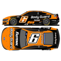 Brad Keselowski 2026 Body Guard 1:64 Diecast