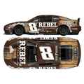 Kyle Busch 2026 Rebel Root Beer Whiskey 1:24 Diecast