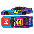 Brennan Poole 2026 Members 1st Federal Credit Union 1:24 Diecast