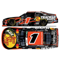 Carson Kvapil 2026 Bass Pro Shops / Tracker Boats 1:64 Diecast