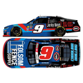 Lee Pulliam 2026 Folsom Fence Supply 1:64 Diecast