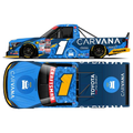 Jimmie Johnson 2026 Carvana Truck 1:64 Diecast